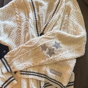 Taylor Swift Folklore Cardigan